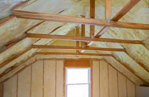 Best Cellulose Insulation in Branford Center, CT