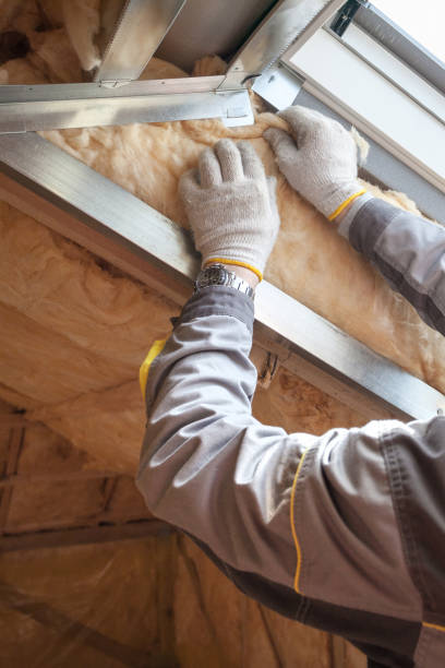 Best Spray Foam Insulation in Branford Center, CT