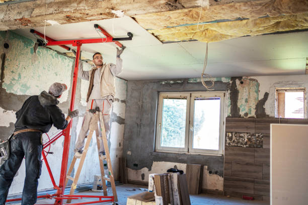 Professional Insulation Contractor in Branford Center, CT